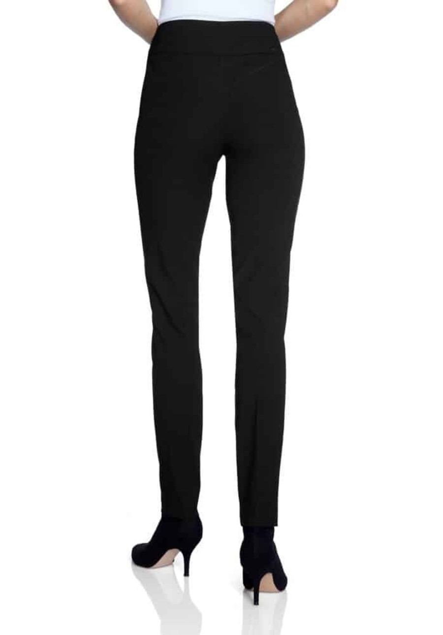 Pants uppants | Straight Slim Pant