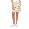 Skirts / Skorts uppants | Ed Skort Bloom Print