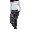 Pants uppants | Slim Full Length Pant Lanark